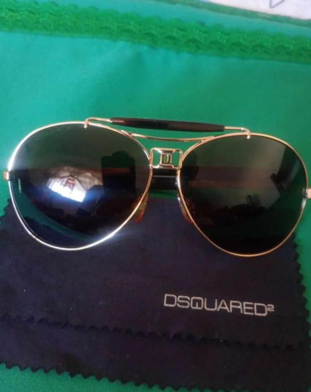 Óculos Dsquared2 Original!