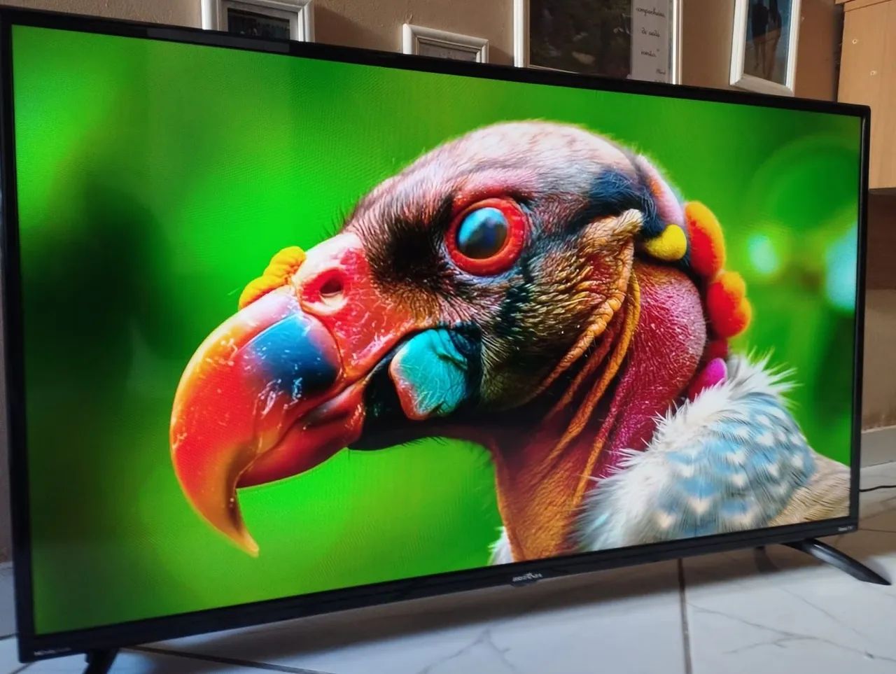 TV SMART 43 POLEGADAS  - Foto 4