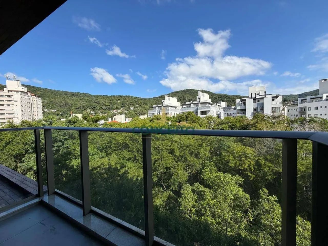 Apartamento com 2 quartos, Córrego Grande - Florianópolis - Foto 3