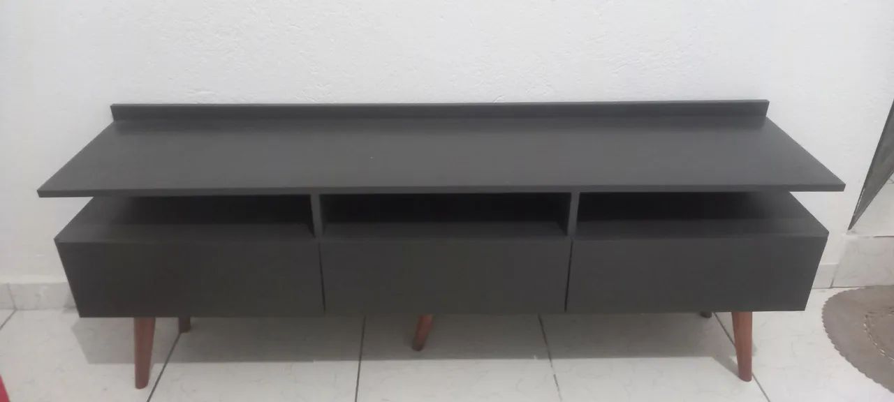 Rack móvel - Foto 3