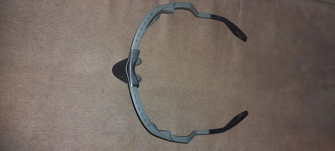 Óculos original da oakley - Foto 4