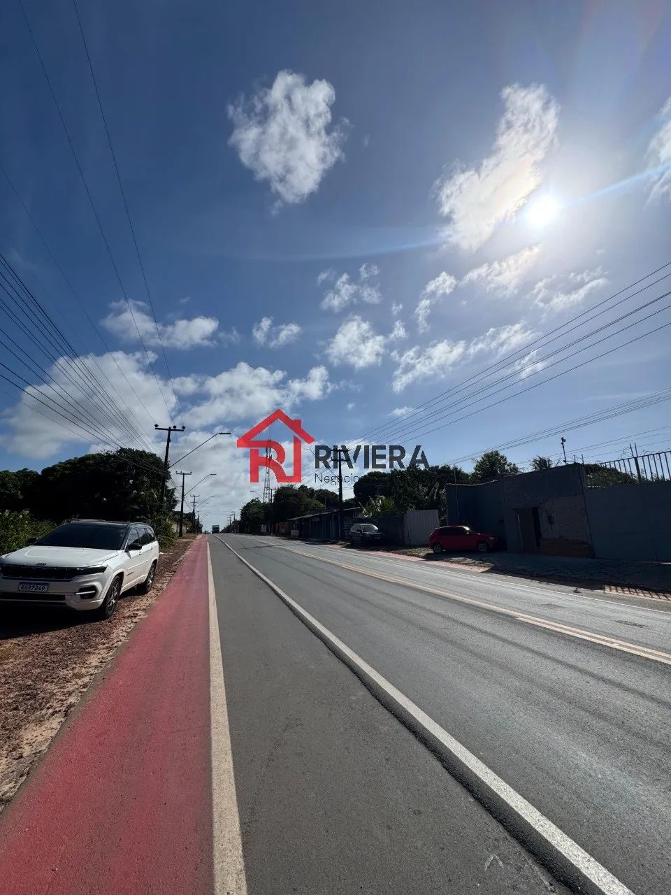 GALPAO COMERCIAL em Raposa - MA, Raposa - Foto 4