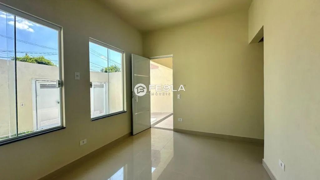 Casa à venda em Americana, Jardim da Mata, com 3 quartos, com 95 m² - Foto 5