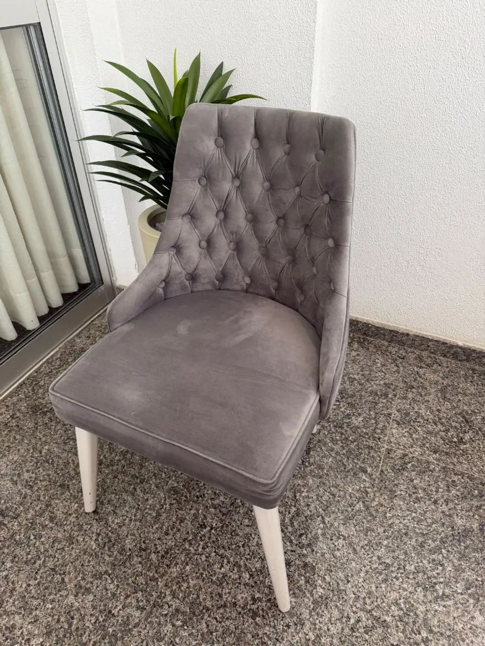 6 CADEIRAS - Foto 2