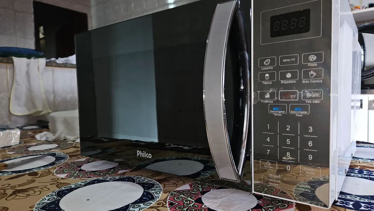 Micro-ondas Philco  - Foto 2
