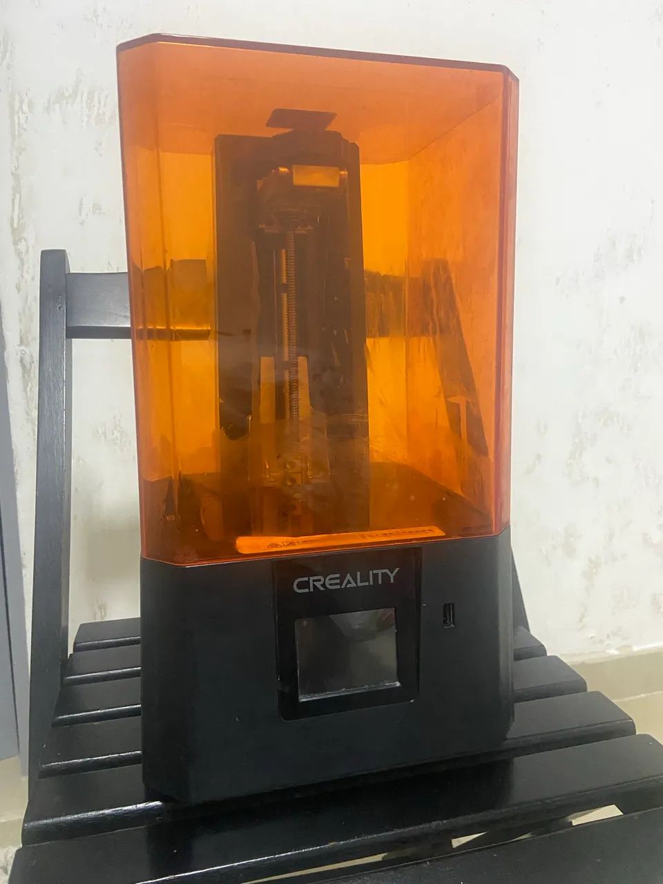 Creality Halot R6 - Foto 2