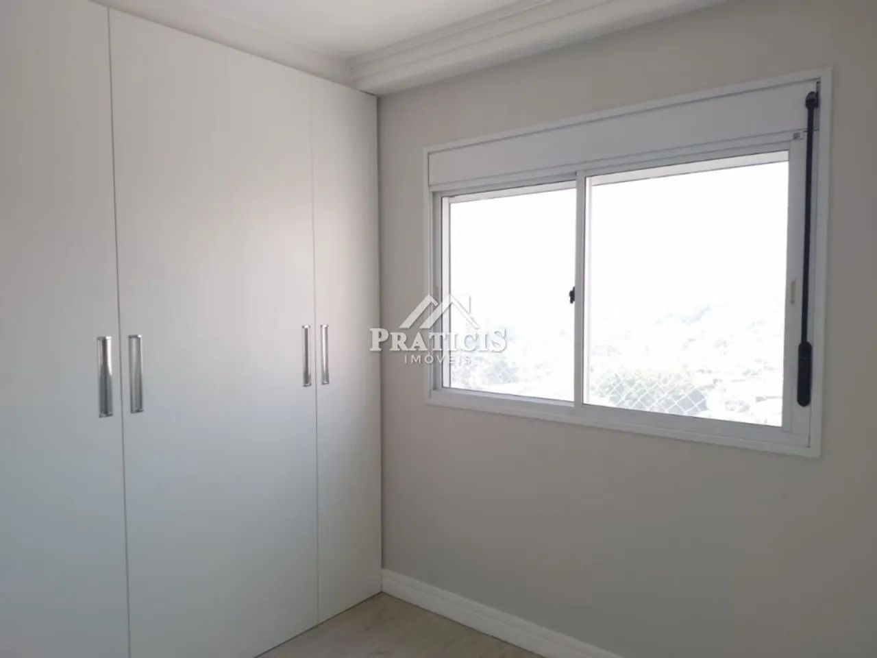 APARTAMENTO 1 DORMITORIO 1 VG. CHACARA KLABIN - Foto 5