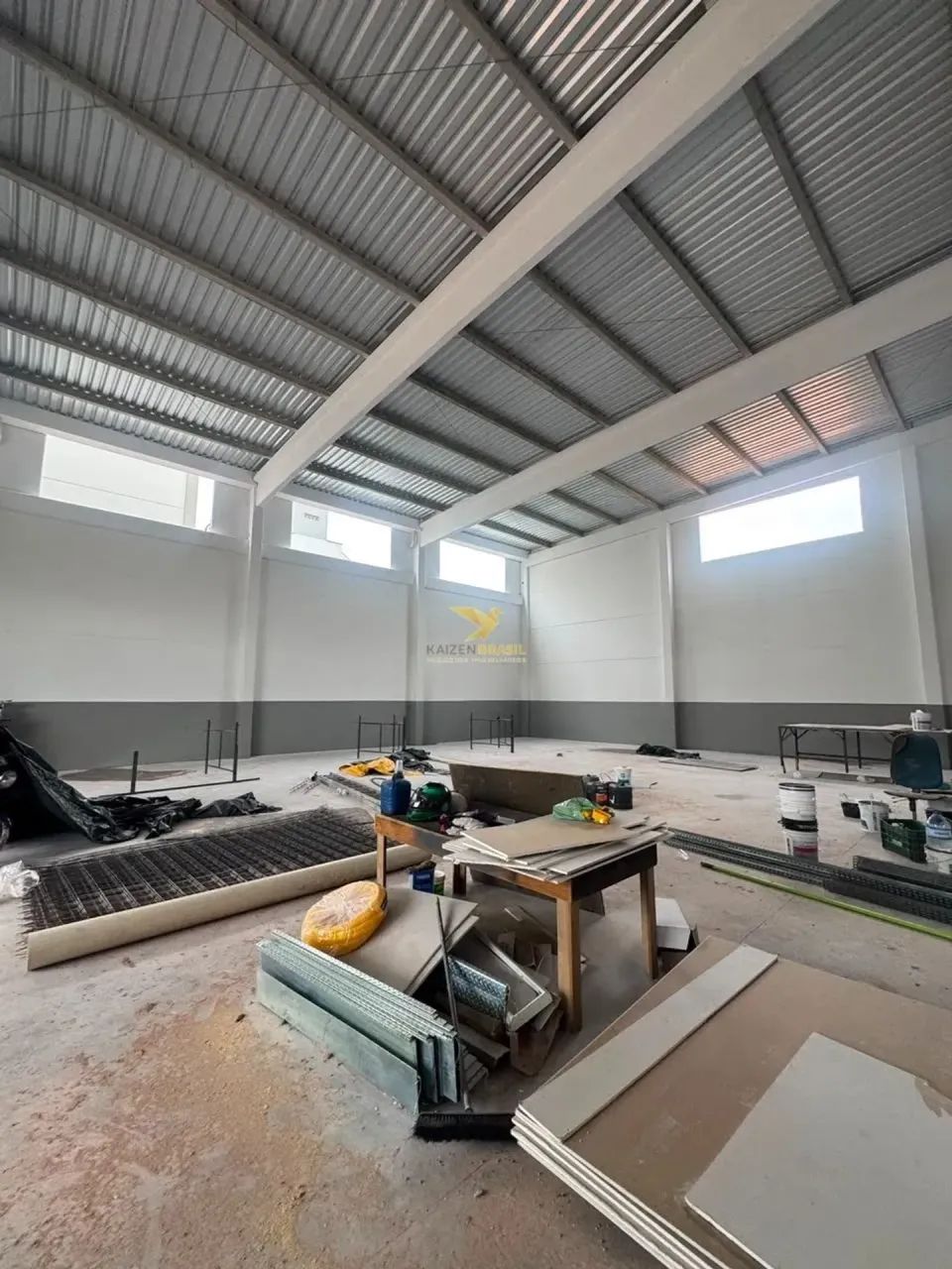 Galpão para Locação - 490 m² | Sertão do Imaruim - São José/SC - Foto 5