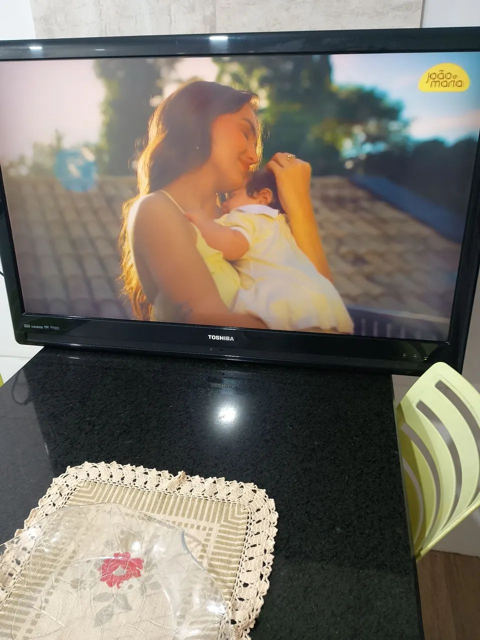 Tv toshiba