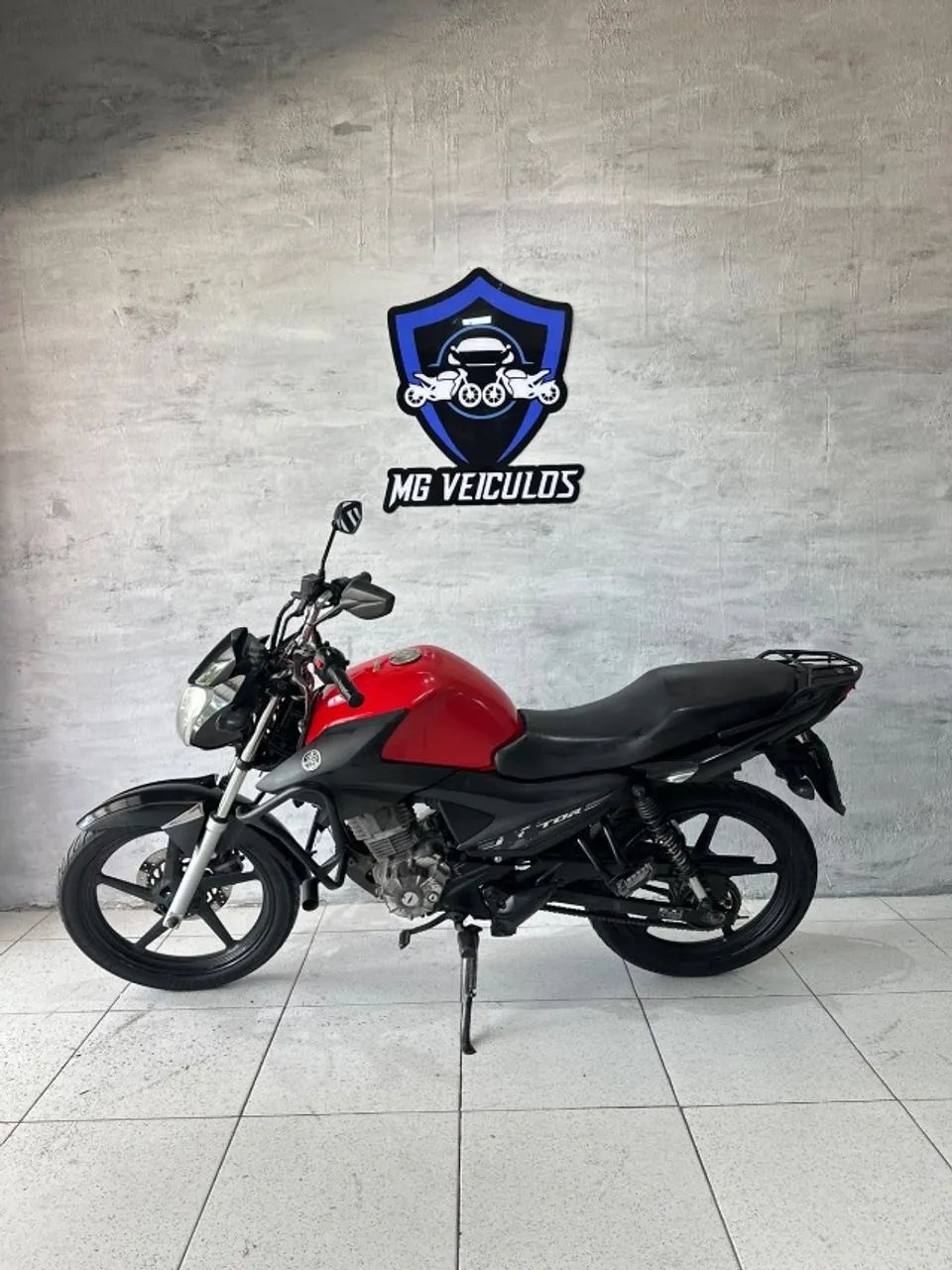 YAMAHA YBR 125 FACTOR ED 2020/20 - Foto 2