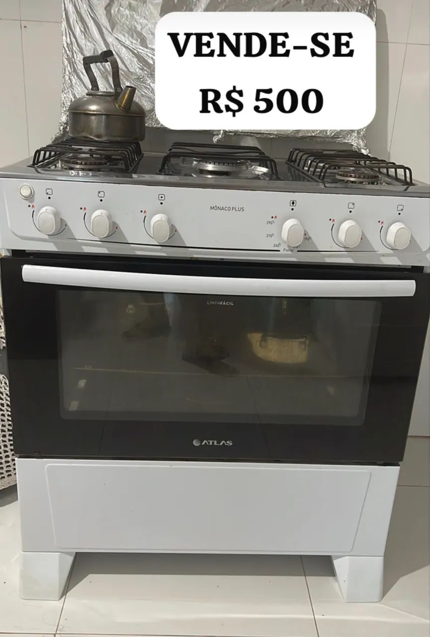 Fogão  - Foto 2