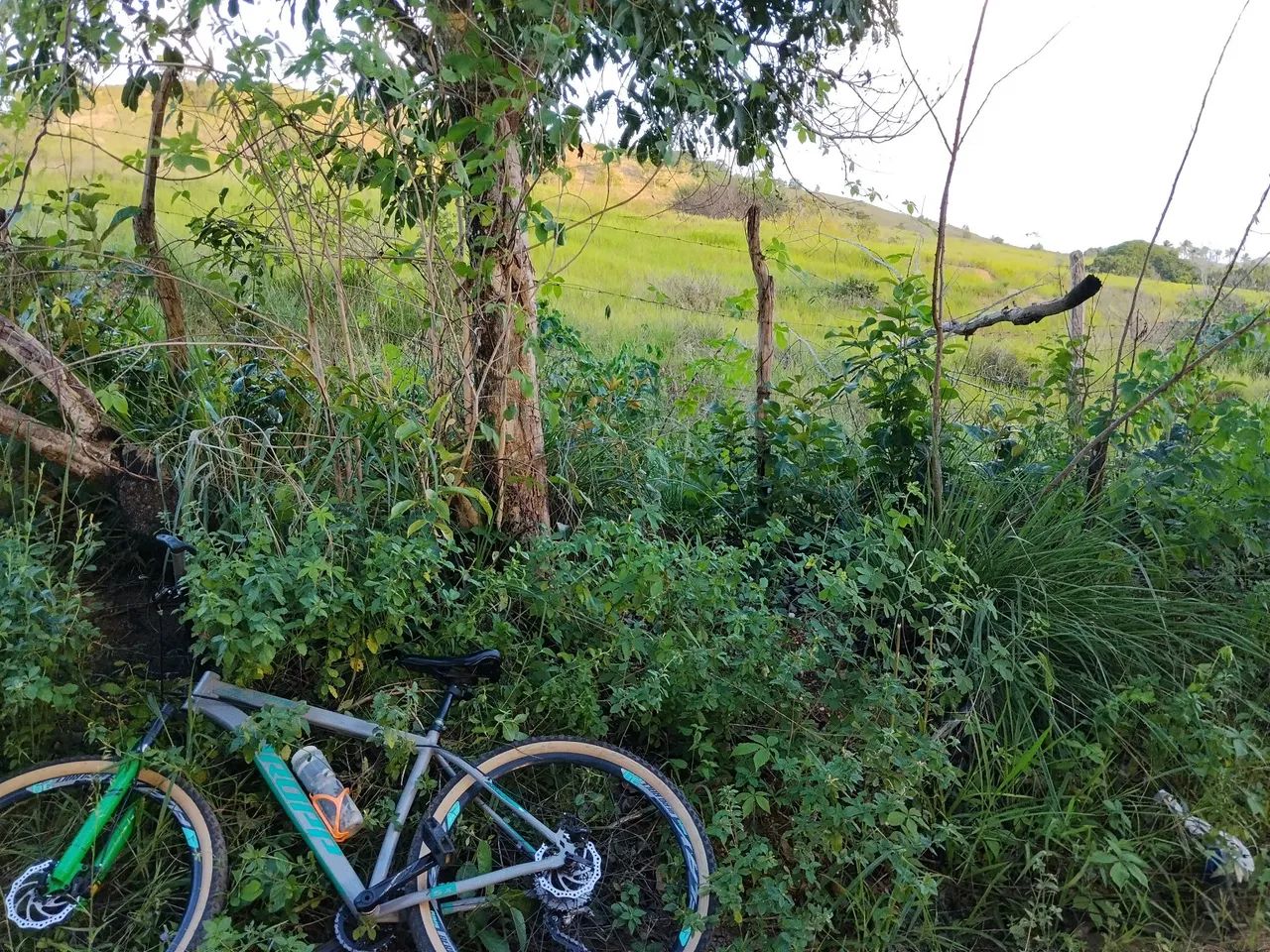 MTB aro 29 Troco em Speed