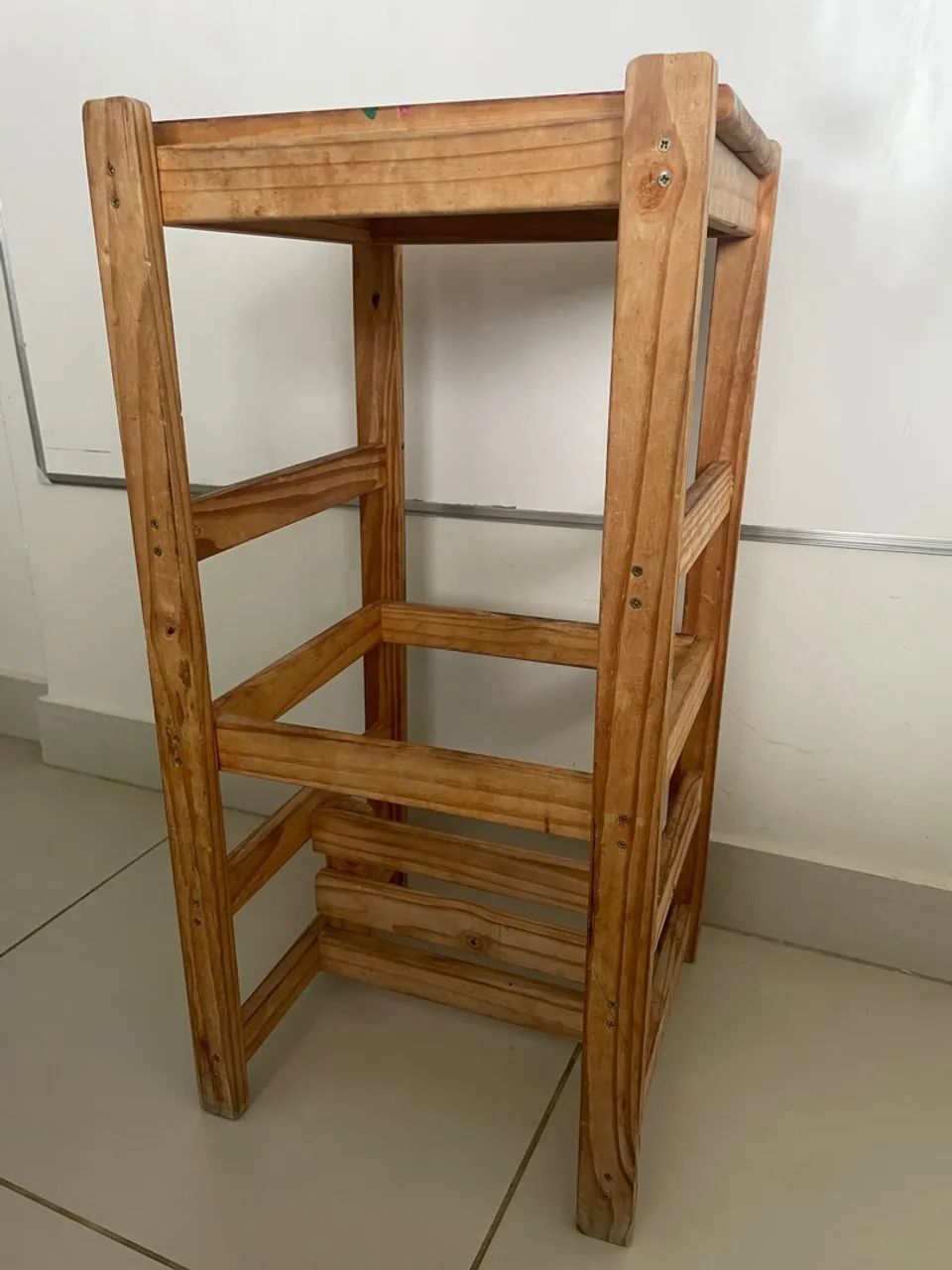 Torre de Aprendizagem  - Foto 2