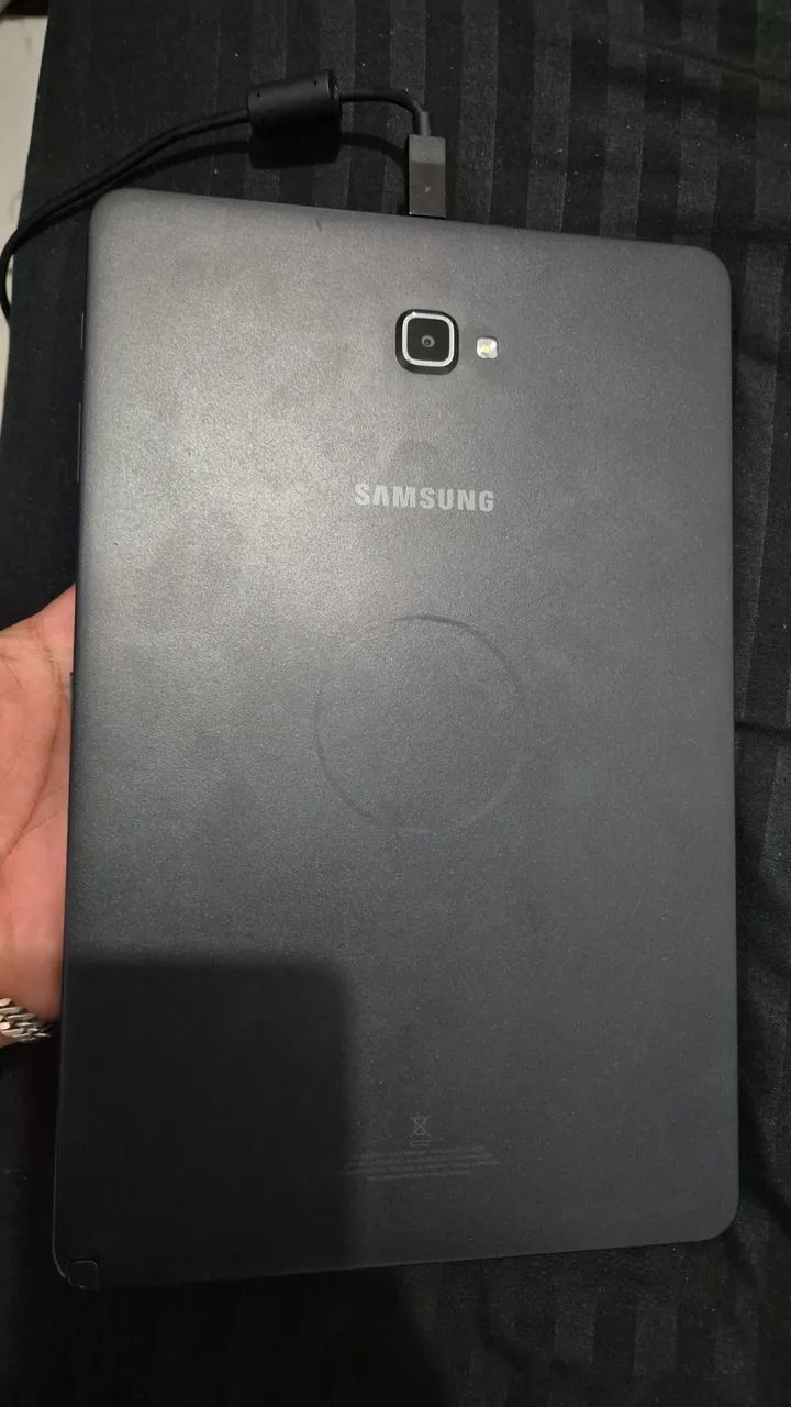 Tablet Samsung Galaxy Tab A  - Foto 3