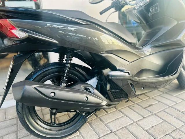 PCX 150 - GUTO MOTOS  - Foto 4