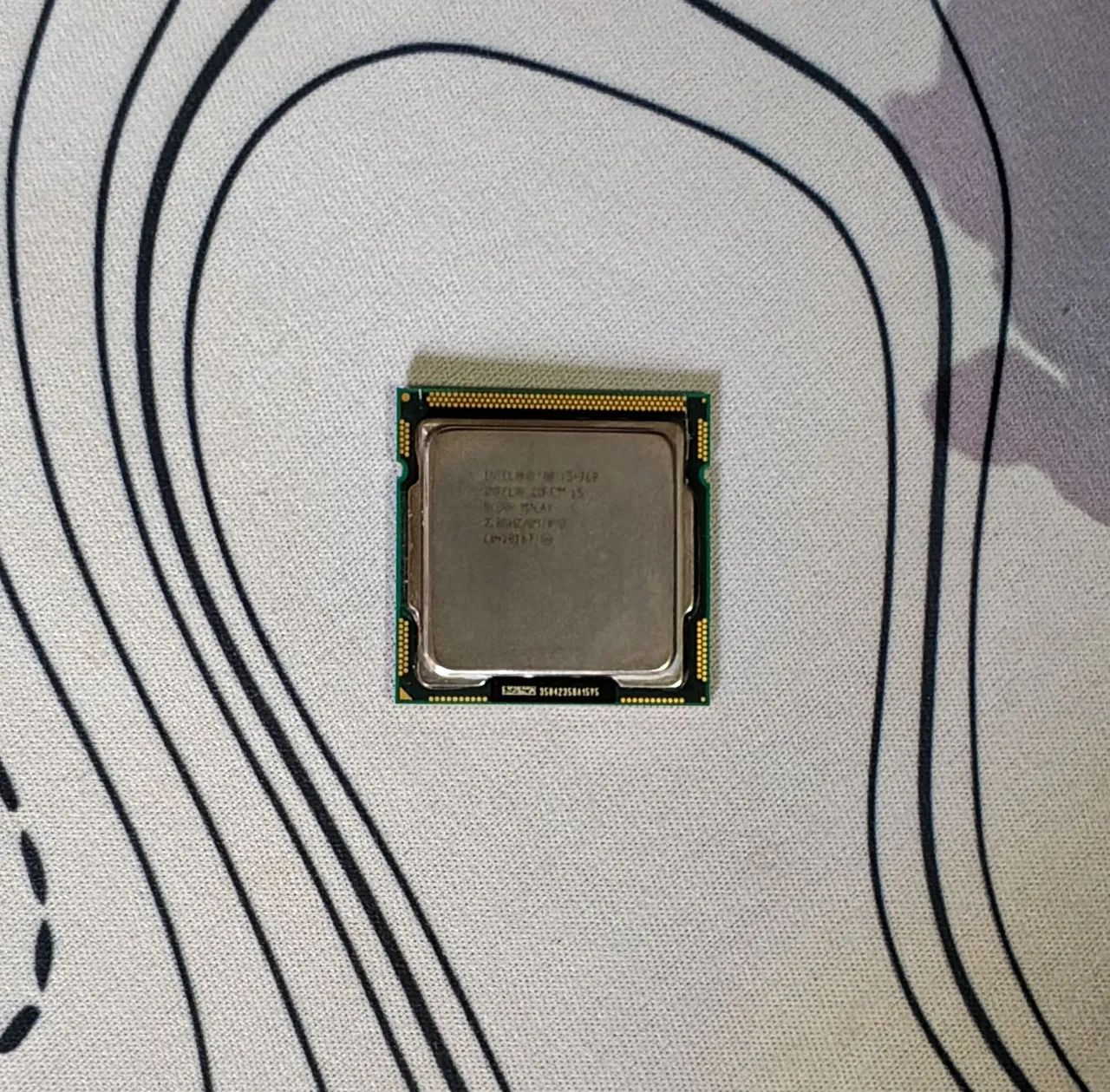 Kit Intel - Processador + Cooler Intel - Foto 2