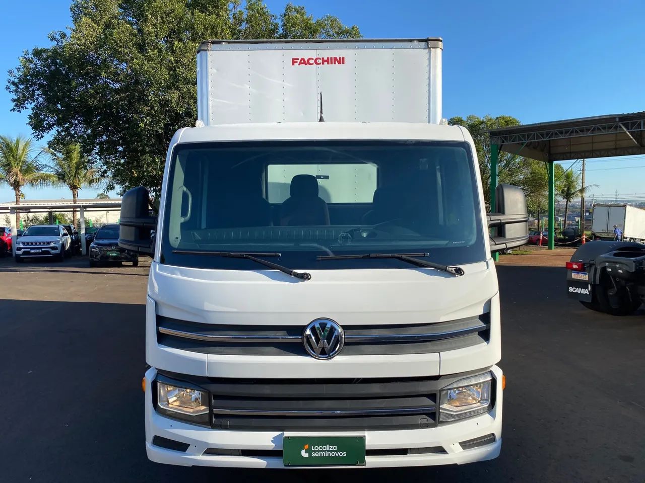 Volkswagen Delivery 2022 - Foto 2