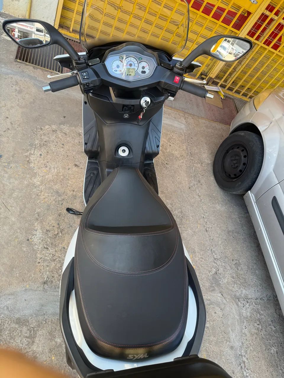 Citycom 300i super nova - Foto 2