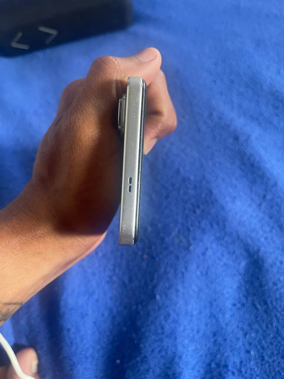 INFINIX hot60  - Foto 3