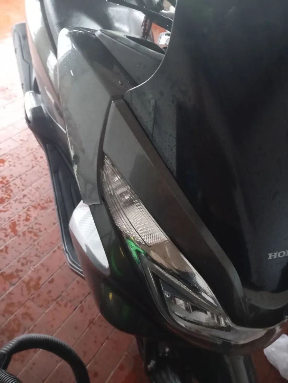 Honda PCX  - Foto 4