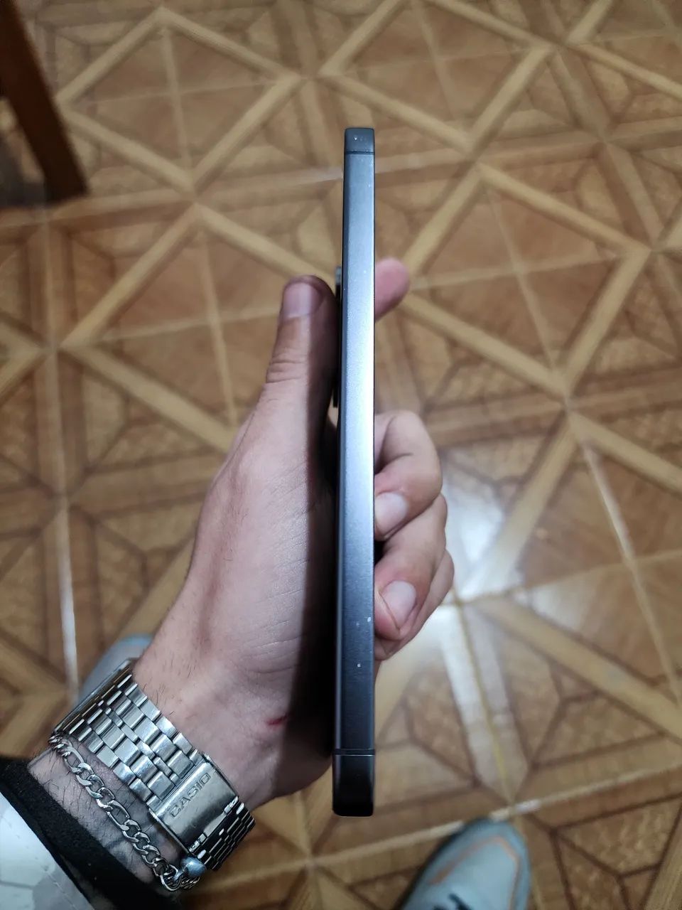 S24+ 512gb (Vendo ou troco) - Foto 5