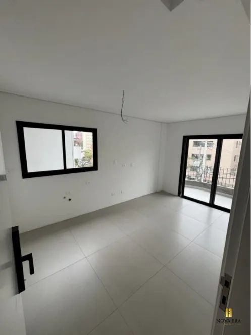 Studio à venda, 1 quarto, Mercês - Curitiba/PR - Foto 2
