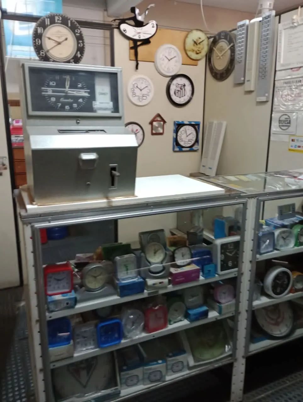 Loja na Rua Cesário Ramalho, 671  80 m² - Foto 5
