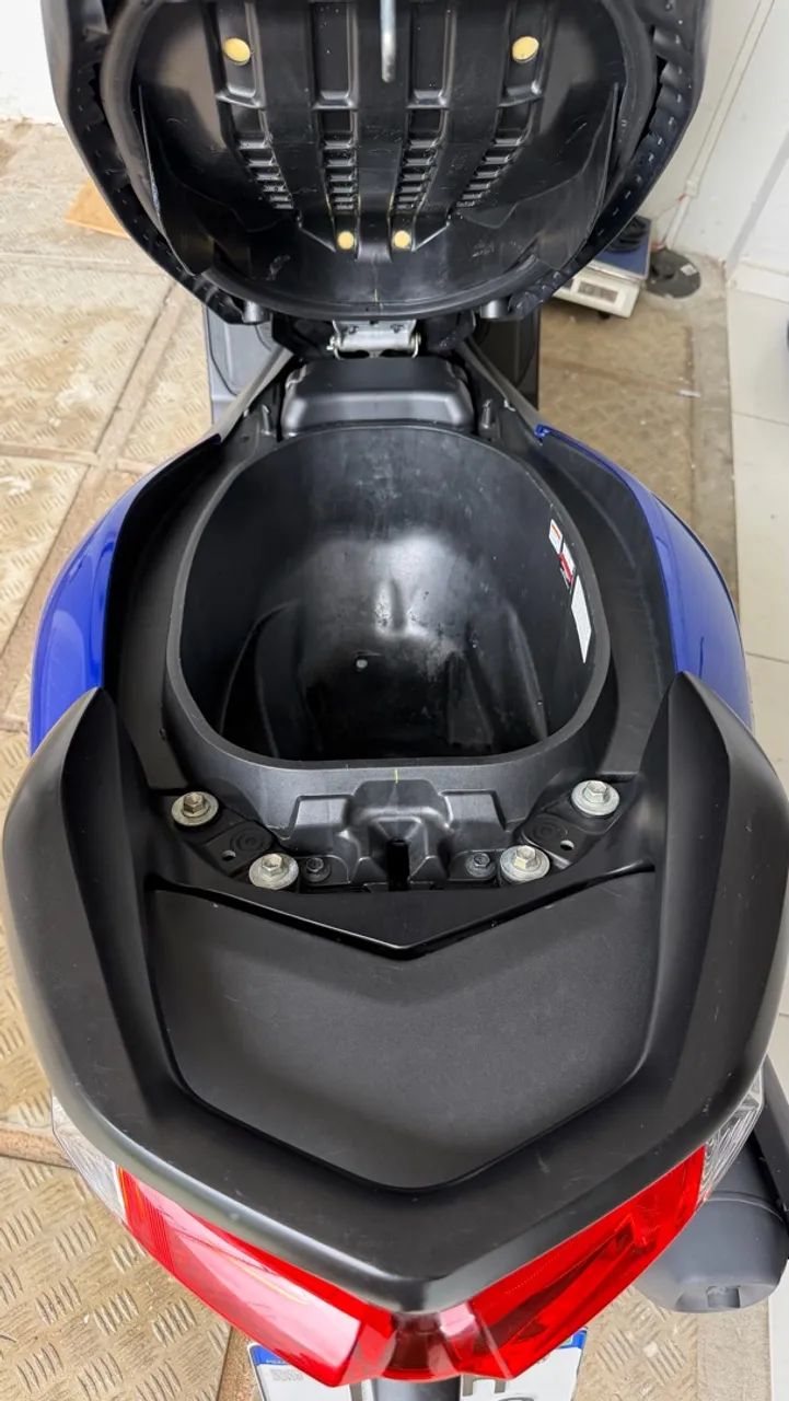 Nmax 160  - Foto 5