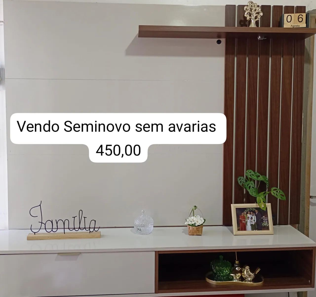 Só para os interessados 
