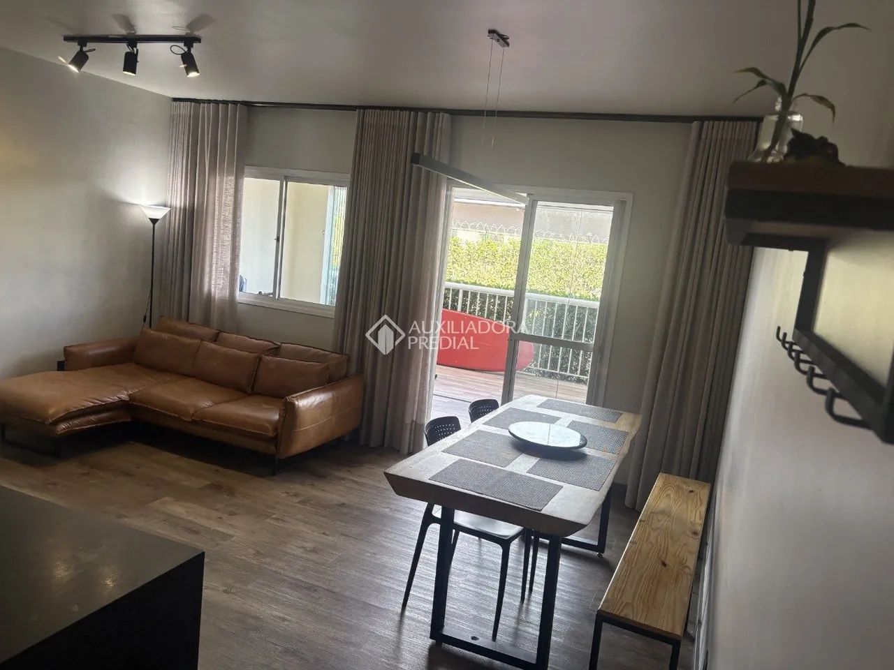 Apartamento Garden 3D com Suíte em Condomínio Clube!