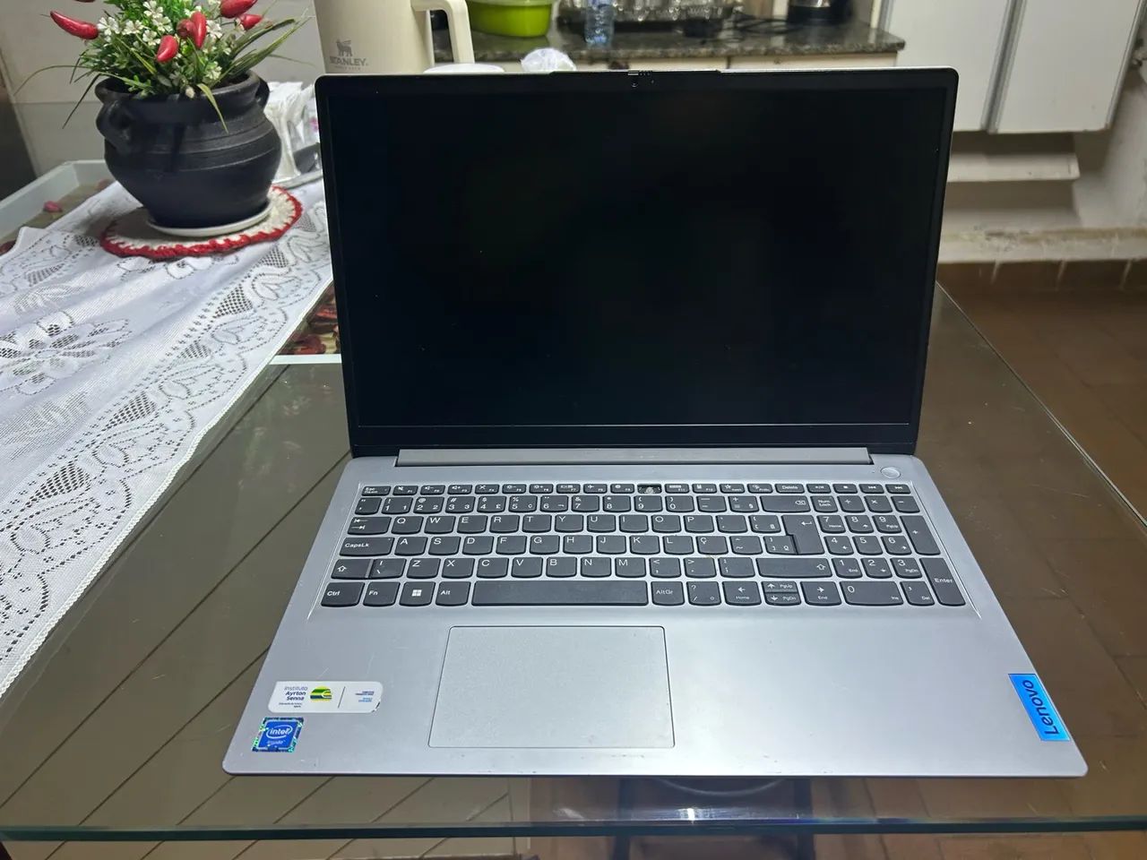 ? Notebook Lenovo IdeaPad 1 à venda - Foto 2