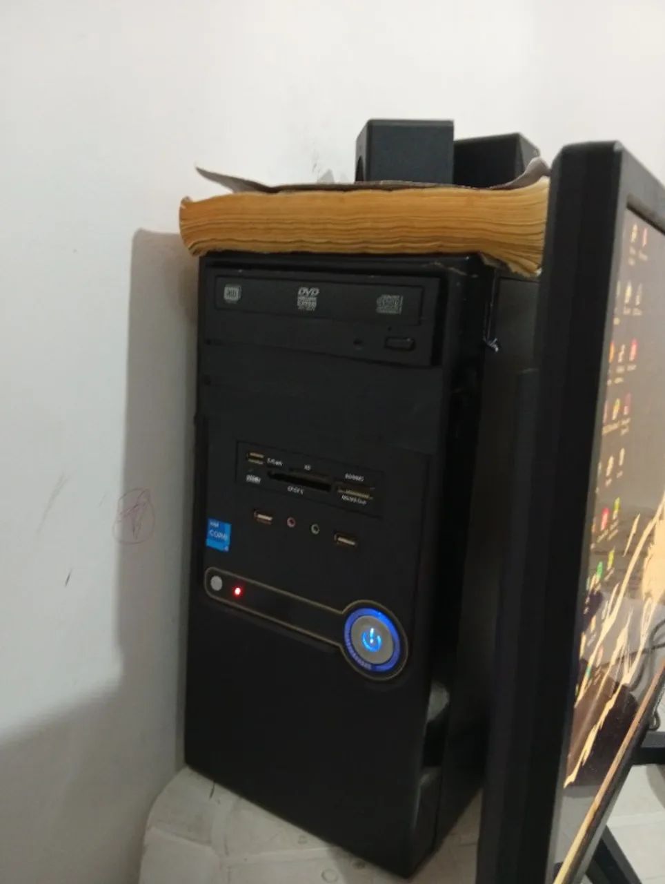 Pc gamer completo  - Foto 3