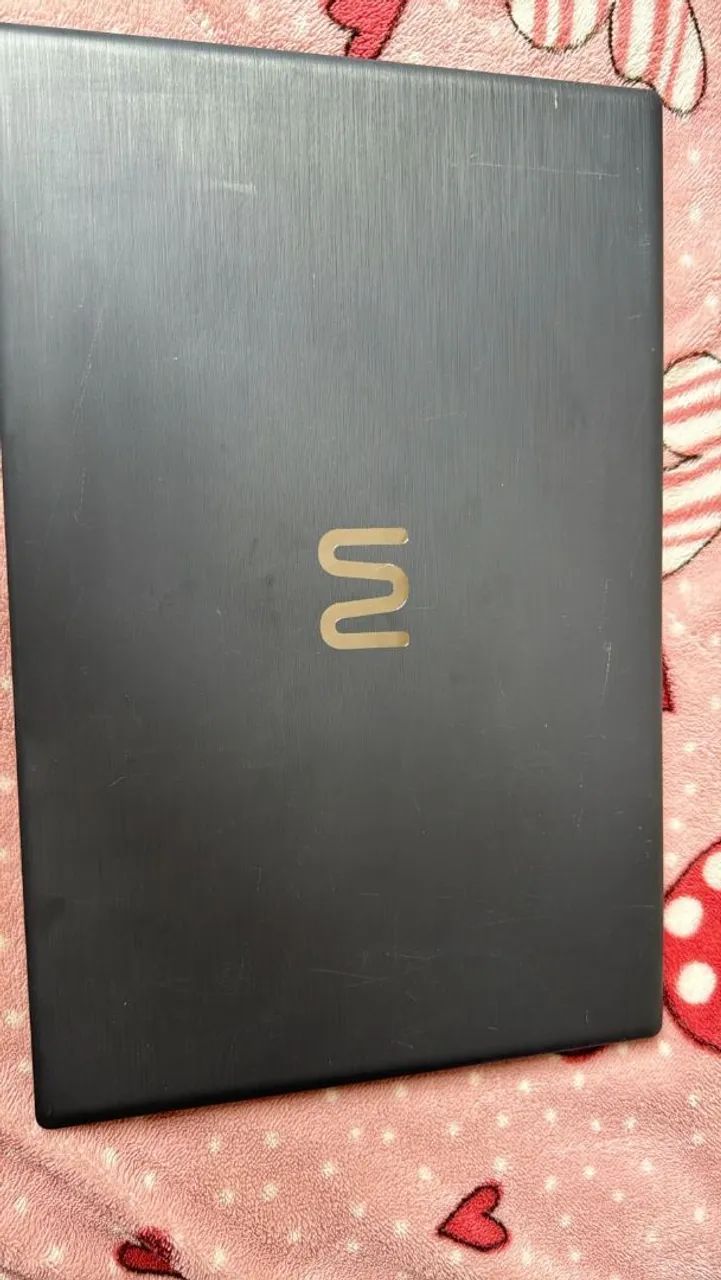 Notebook multilaser - Foto 3