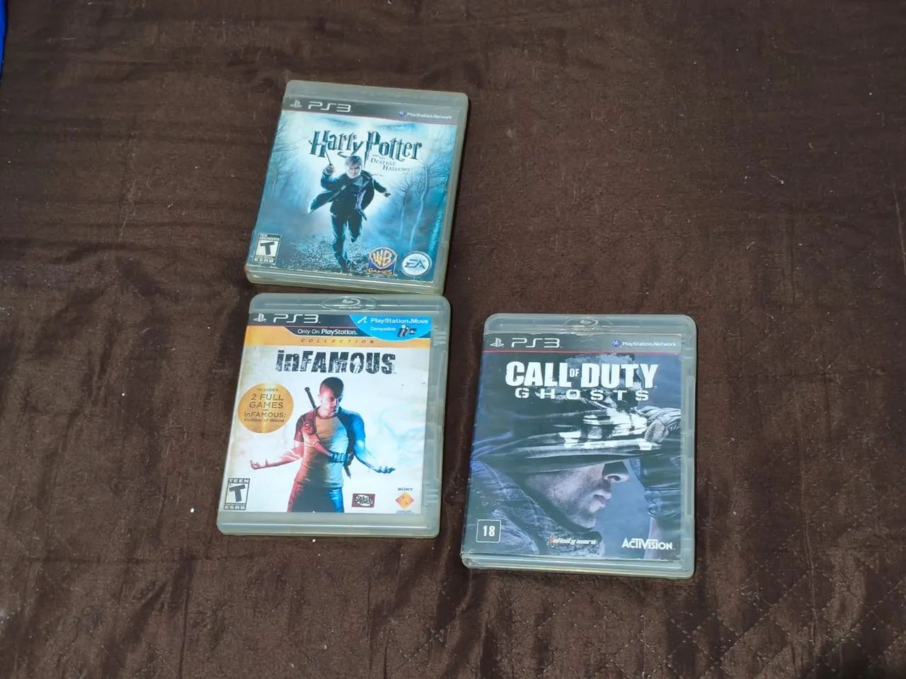 Vídeo Game Xbox - Foto 4