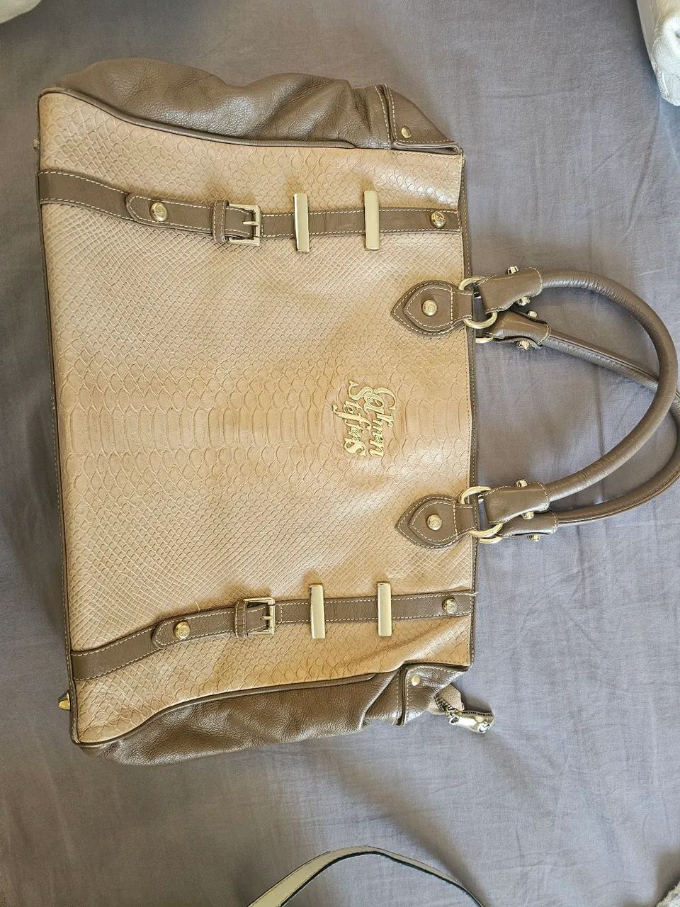 Bolsa Carmen Steffens  - Foto 3