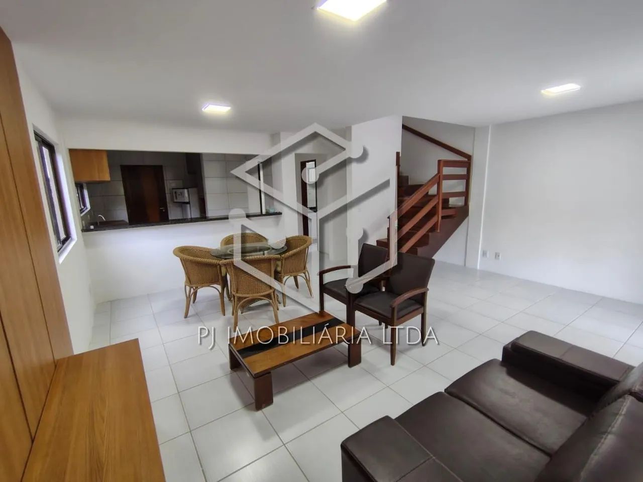 Casa em condominio com 04 quartos em Gravatá/PE - Foto 4