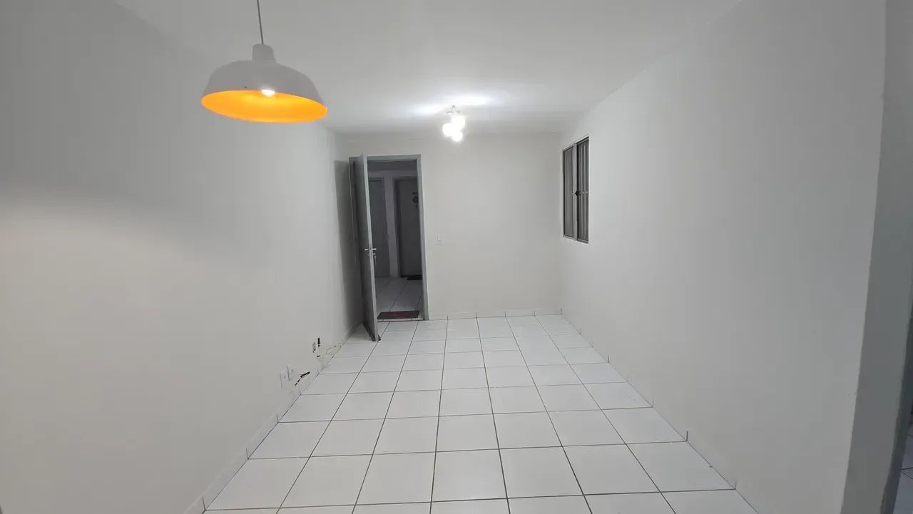 apartamento bo benedito bentes - Bosque das Acácias - Foto 2