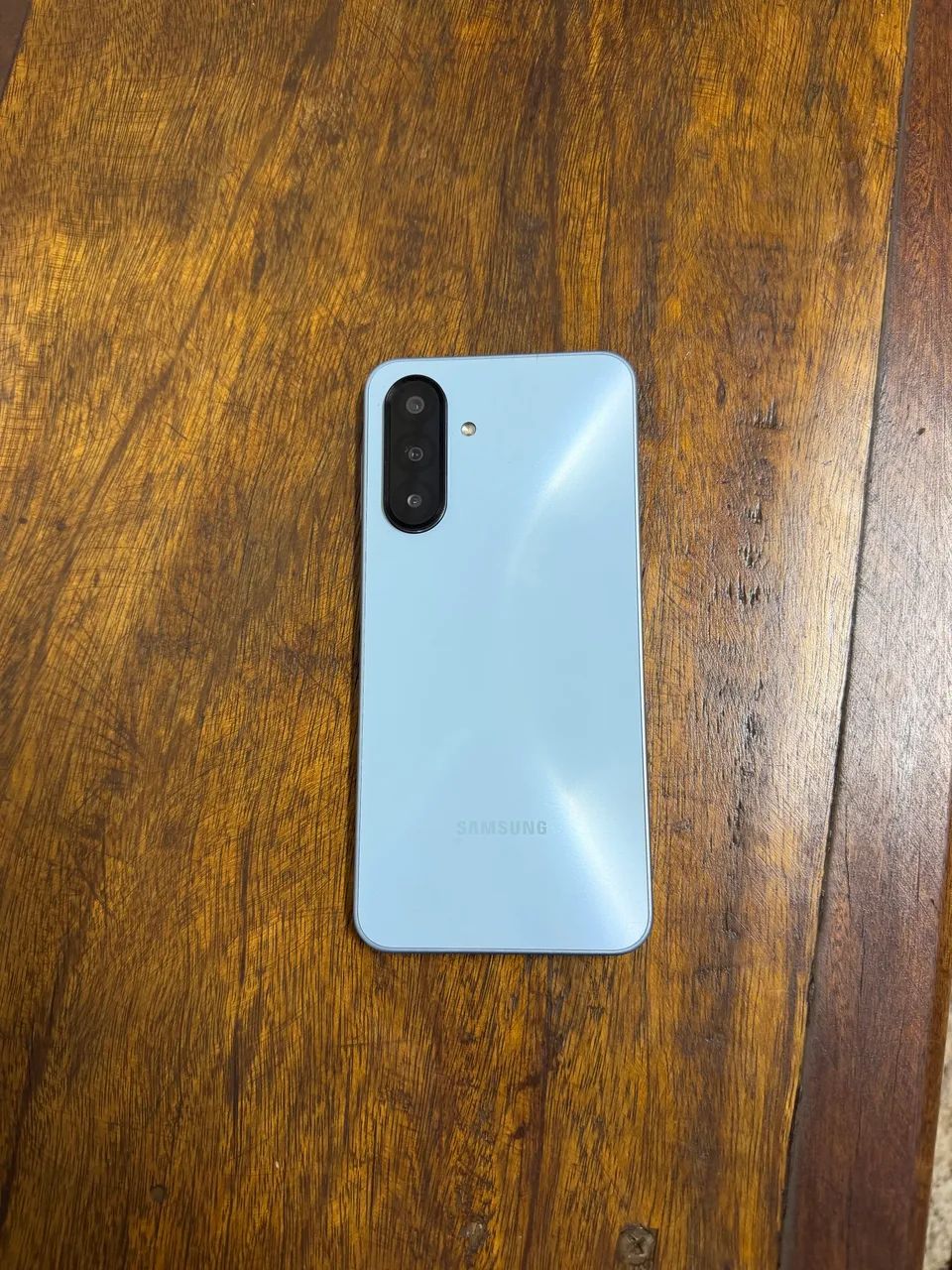 Celular Samsung galaxy a17  - Foto 2