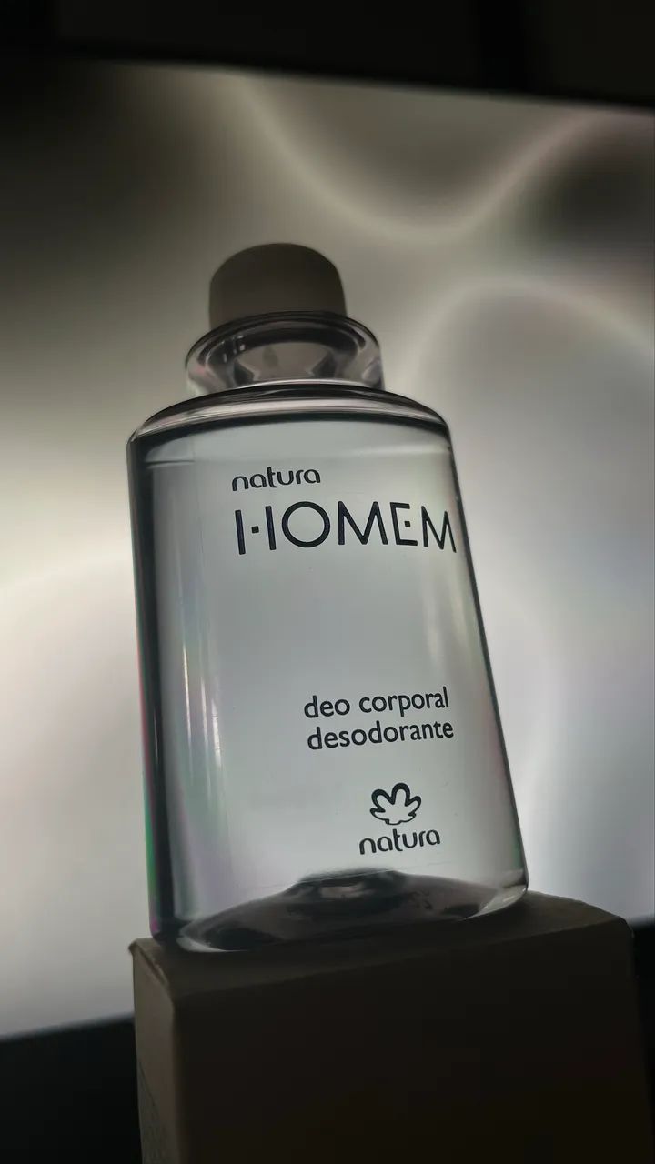 Natura Homem desodorante corporal - Foto 2