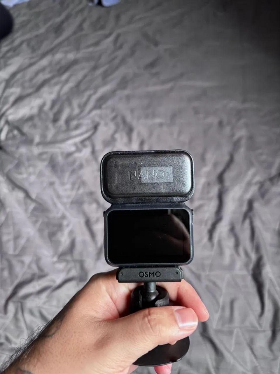 DJI OSMO NANO 128GB  - Foto 2