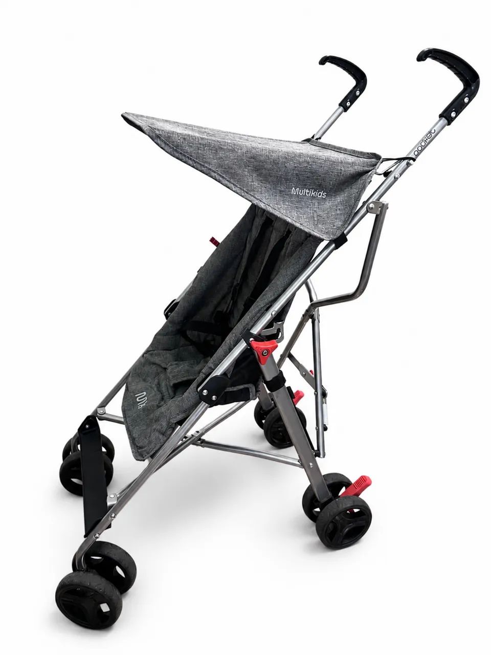 Carrinho Guarda Chuva Pocket Plus