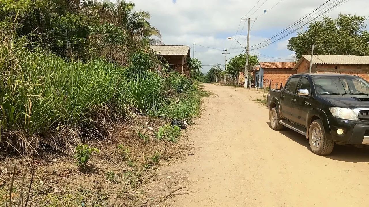 Lote Palmares 2 - 900 metros quadrados  - Foto 3
