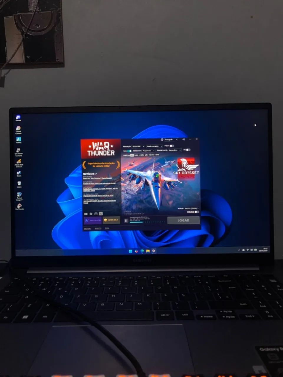 Galaxy book 4 i3