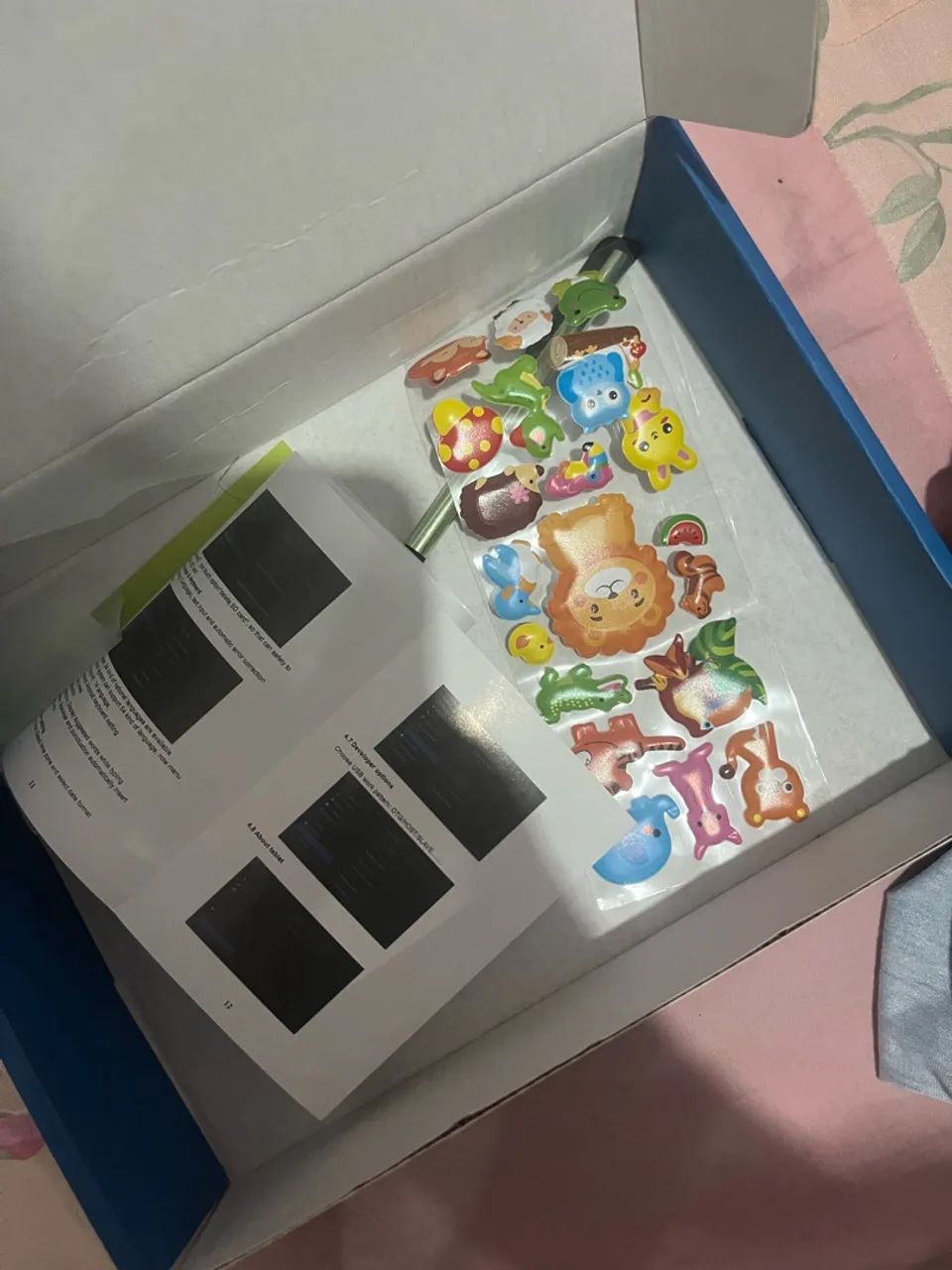 Tablet infantil  - Foto 3