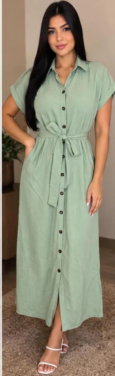 Vestidos - Foto 2