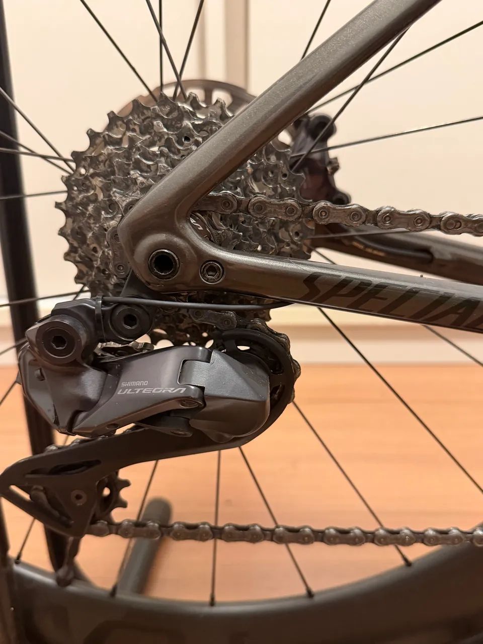 Specialized Tarmac SL8 - Foto 2