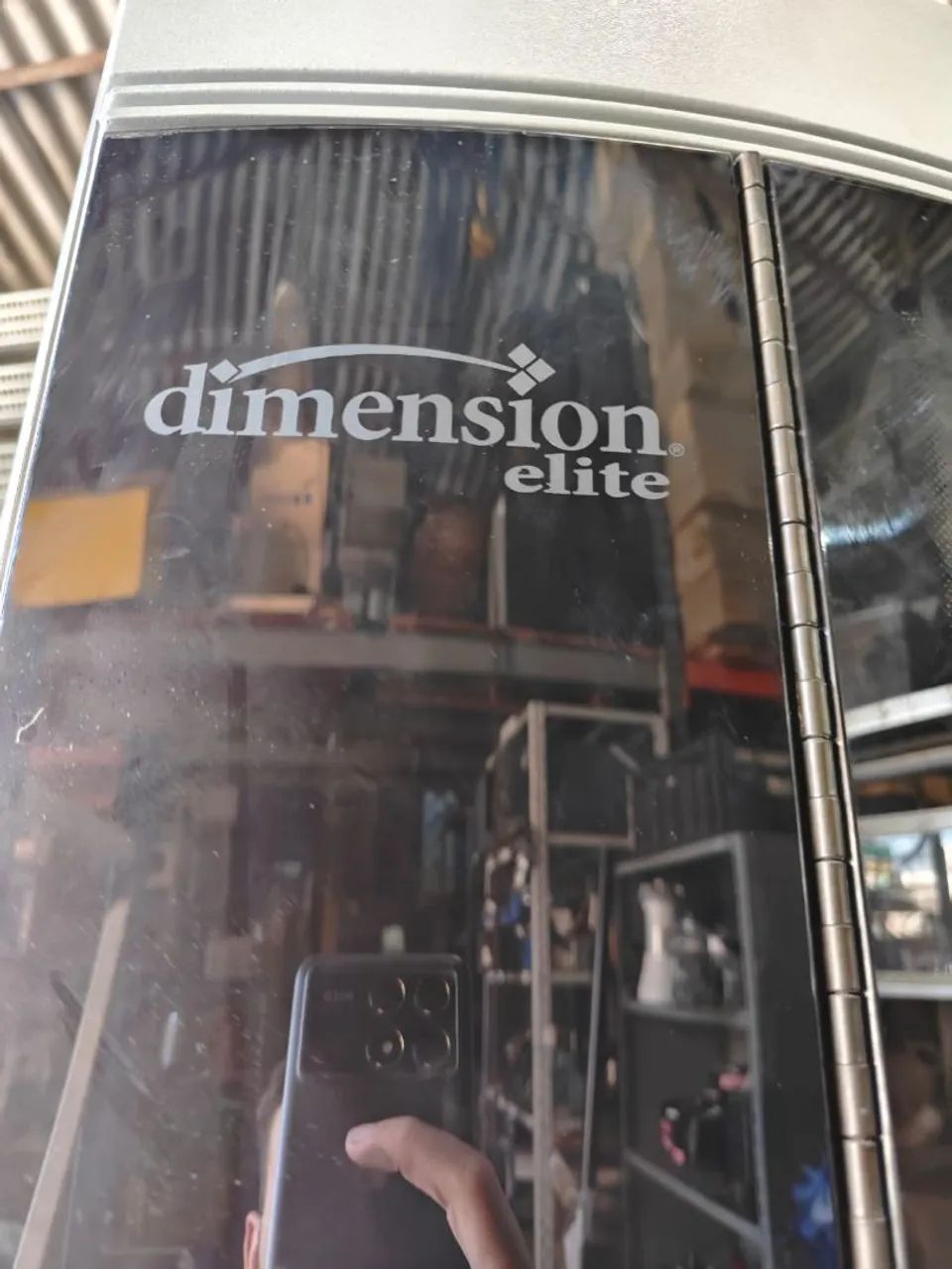 Impressora 3d - Foto 2