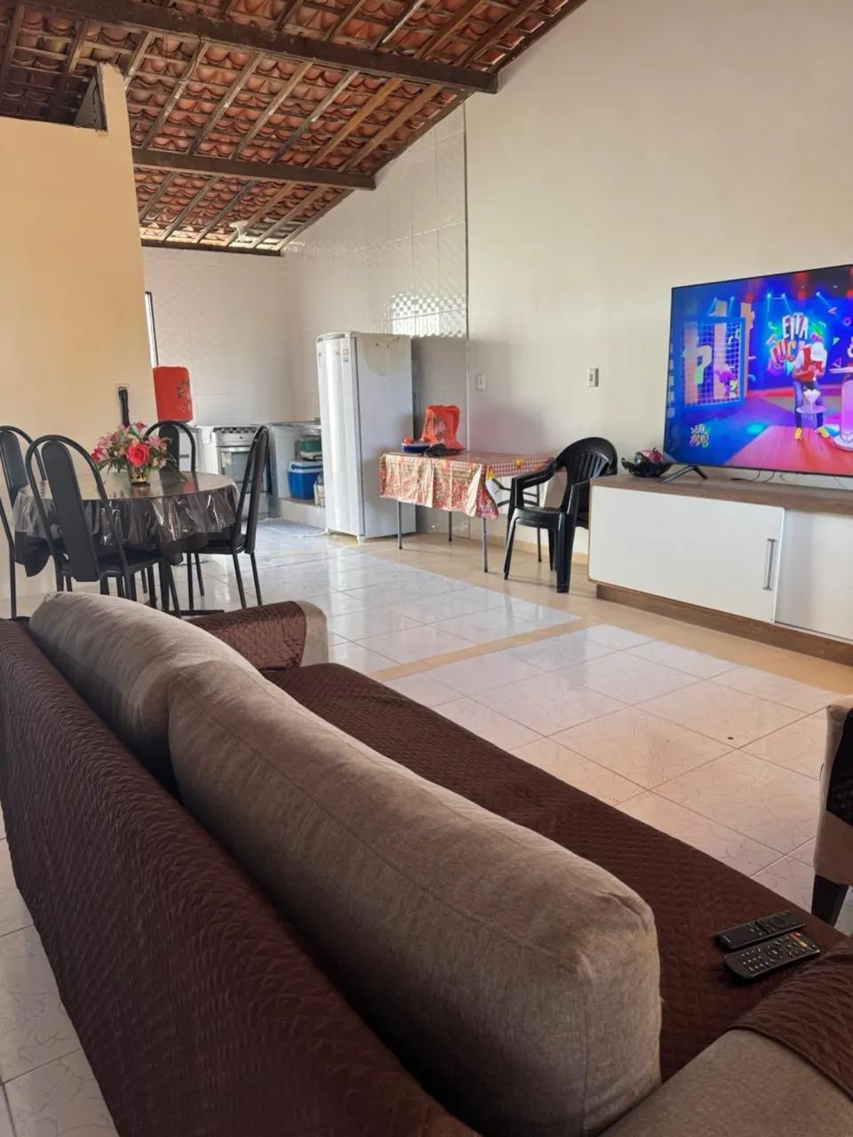 Casa em São Miguel dos milagres  - Foto 8