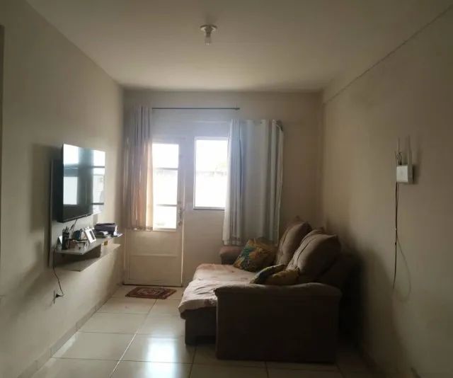 Casa a venda no Setor O 
