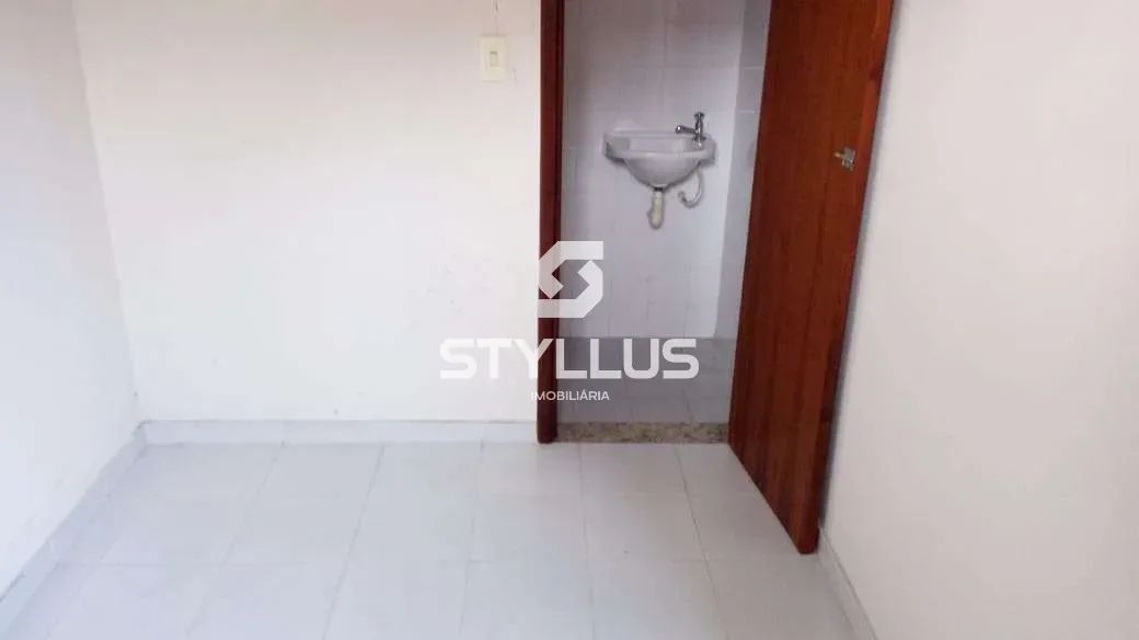 Cachambi | Cobertura 2 quartos, sendo 1 suite - Foto 4